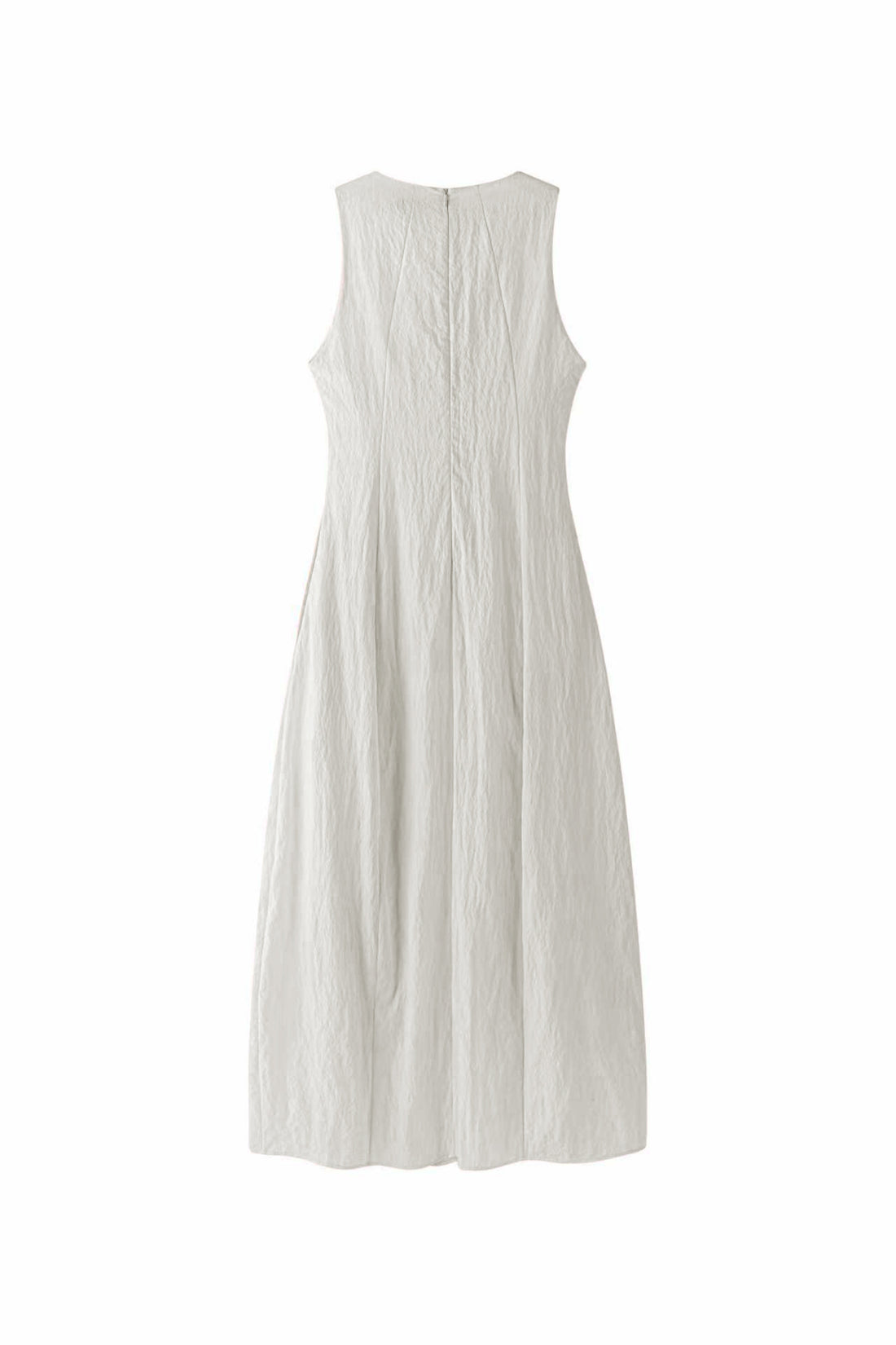 Camille balloon dress