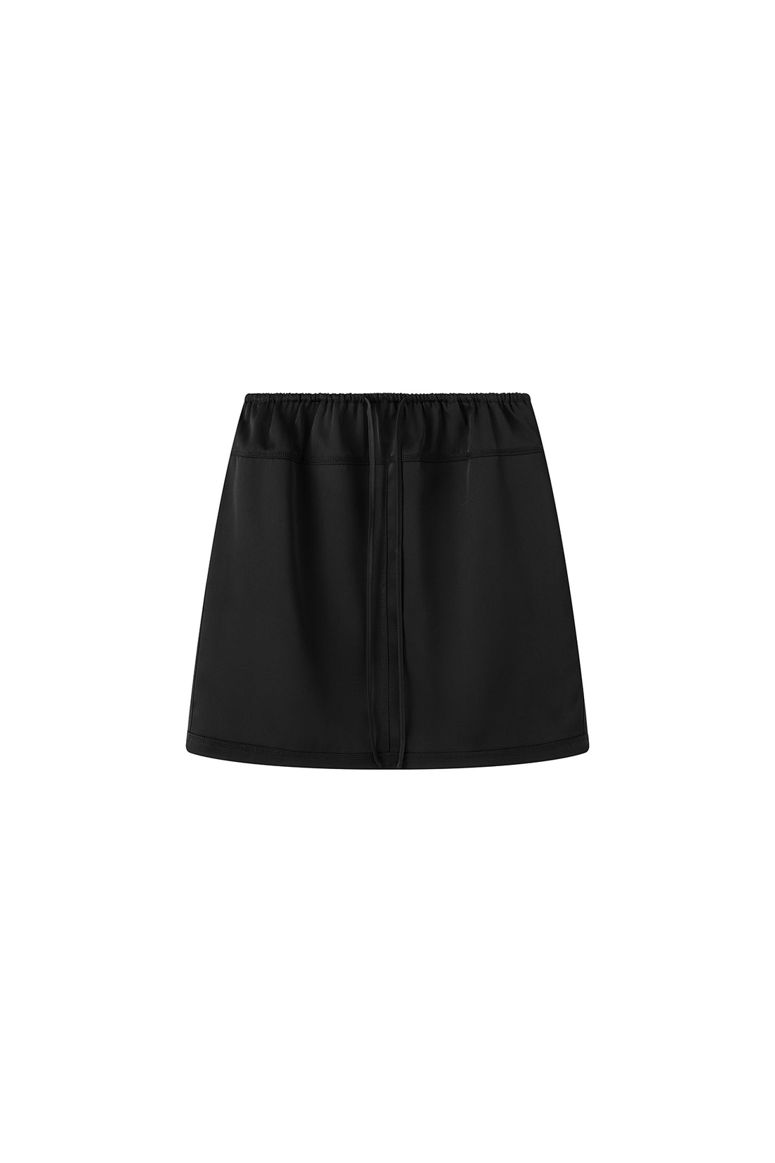 Carwen short skirt