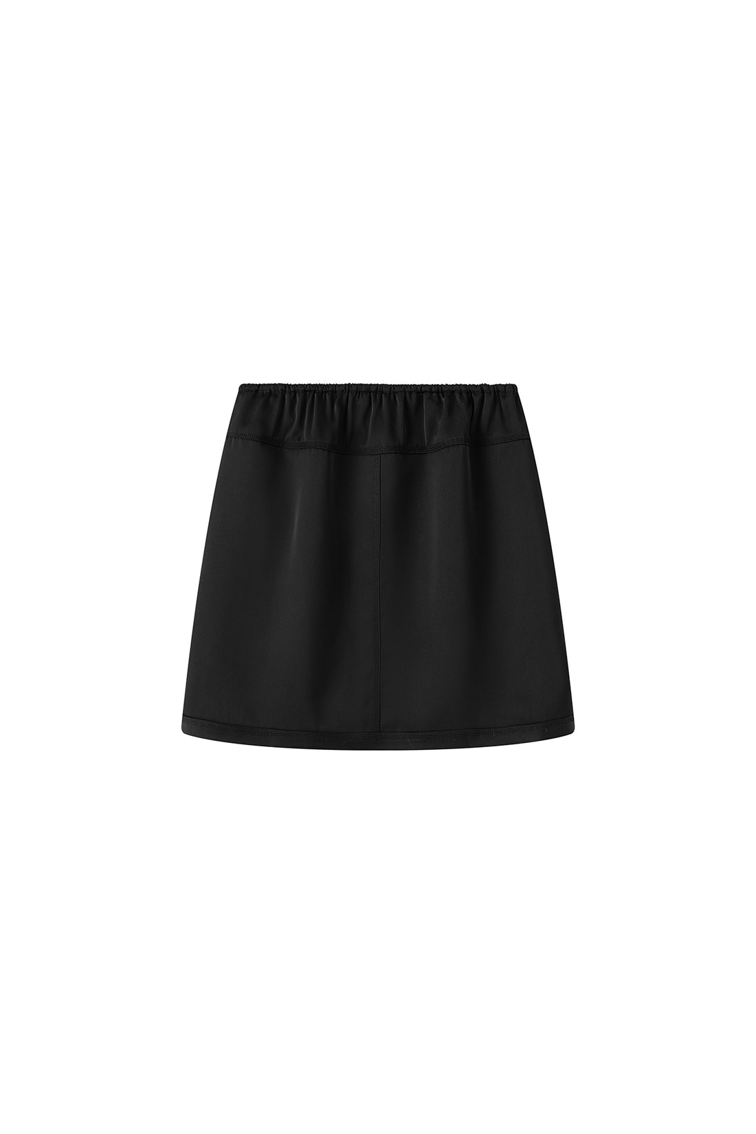 Carwen short skirt