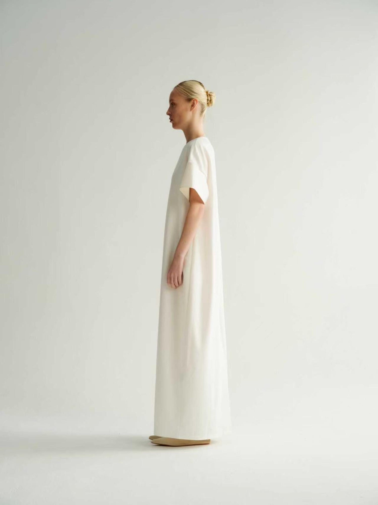 Mona oversized dress