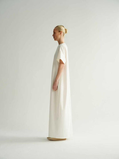 Mona oversized dress