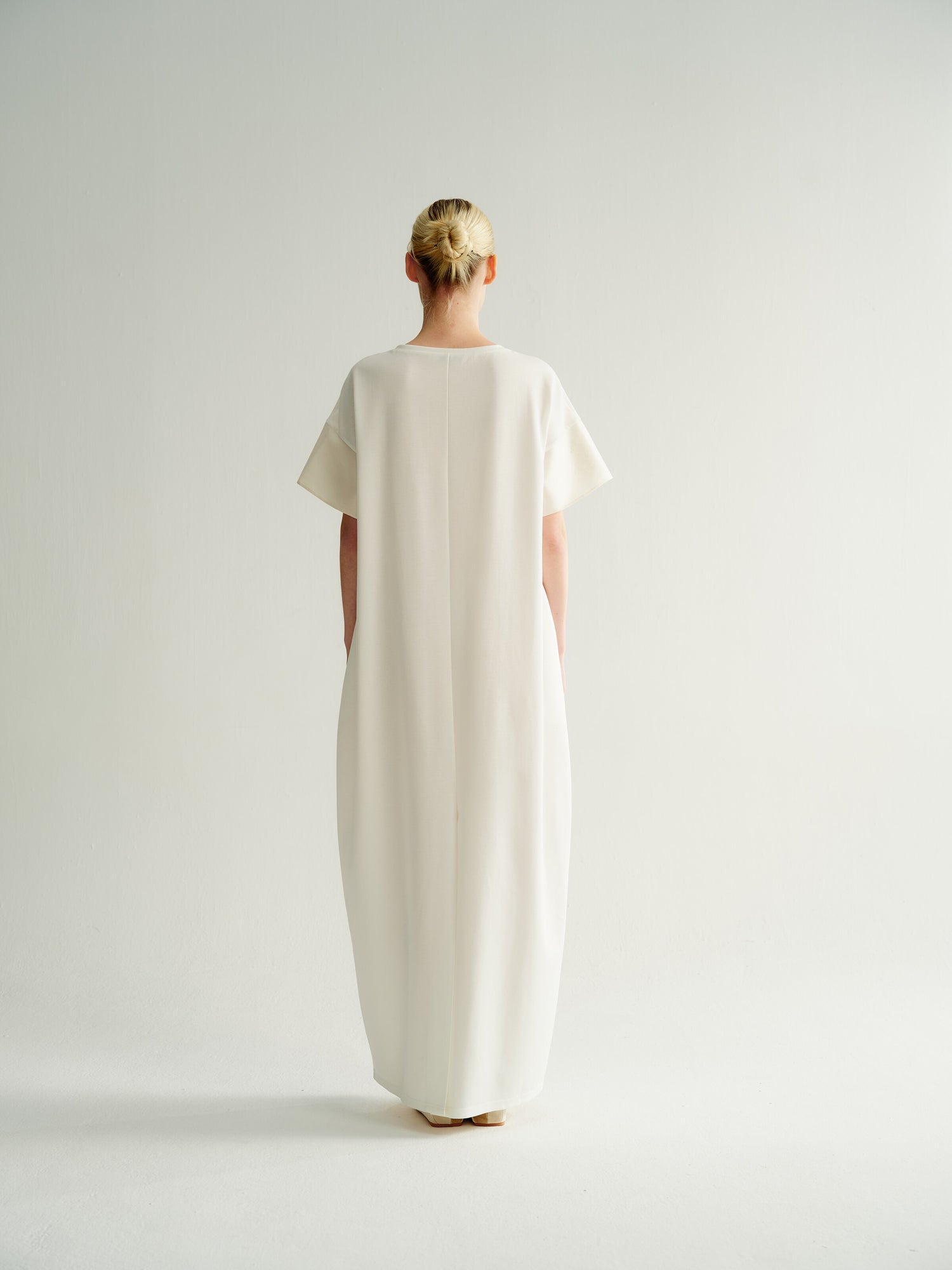 Mona oversized dress