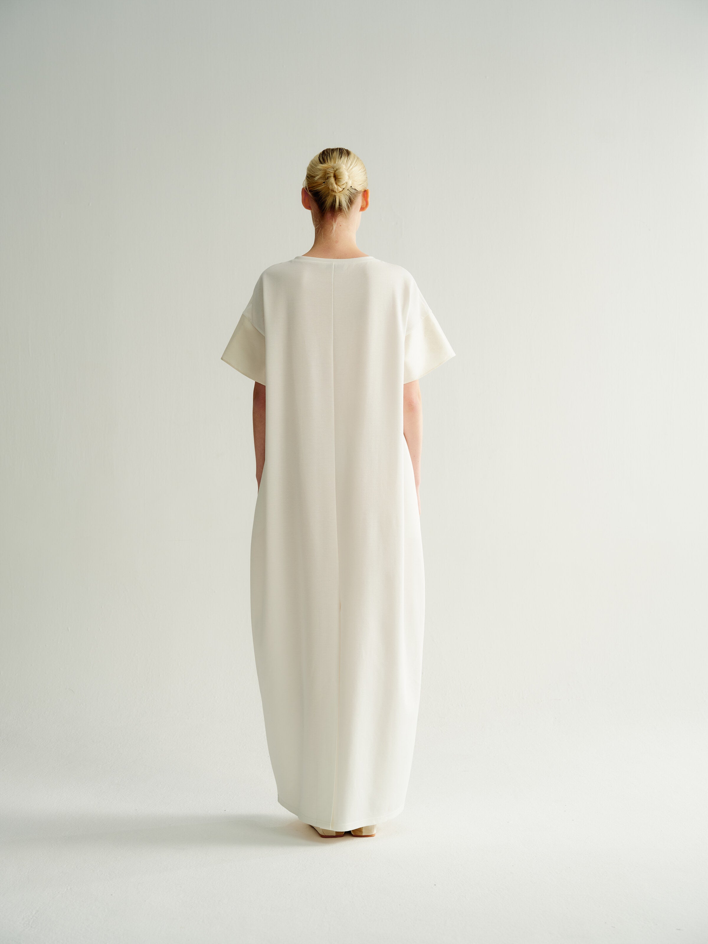 Mona oversized dress