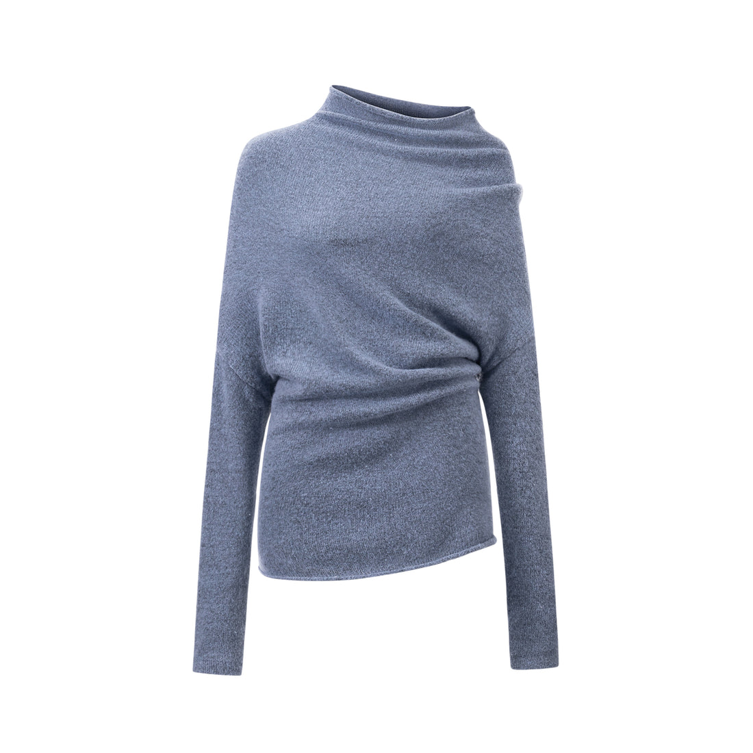 Juliet skewed knit