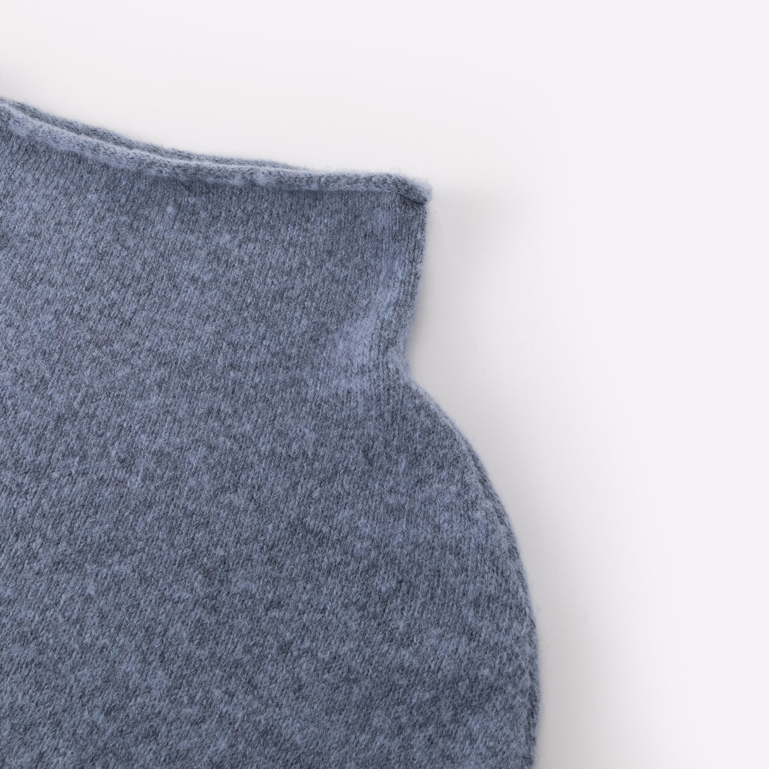 Juliet skewed knit