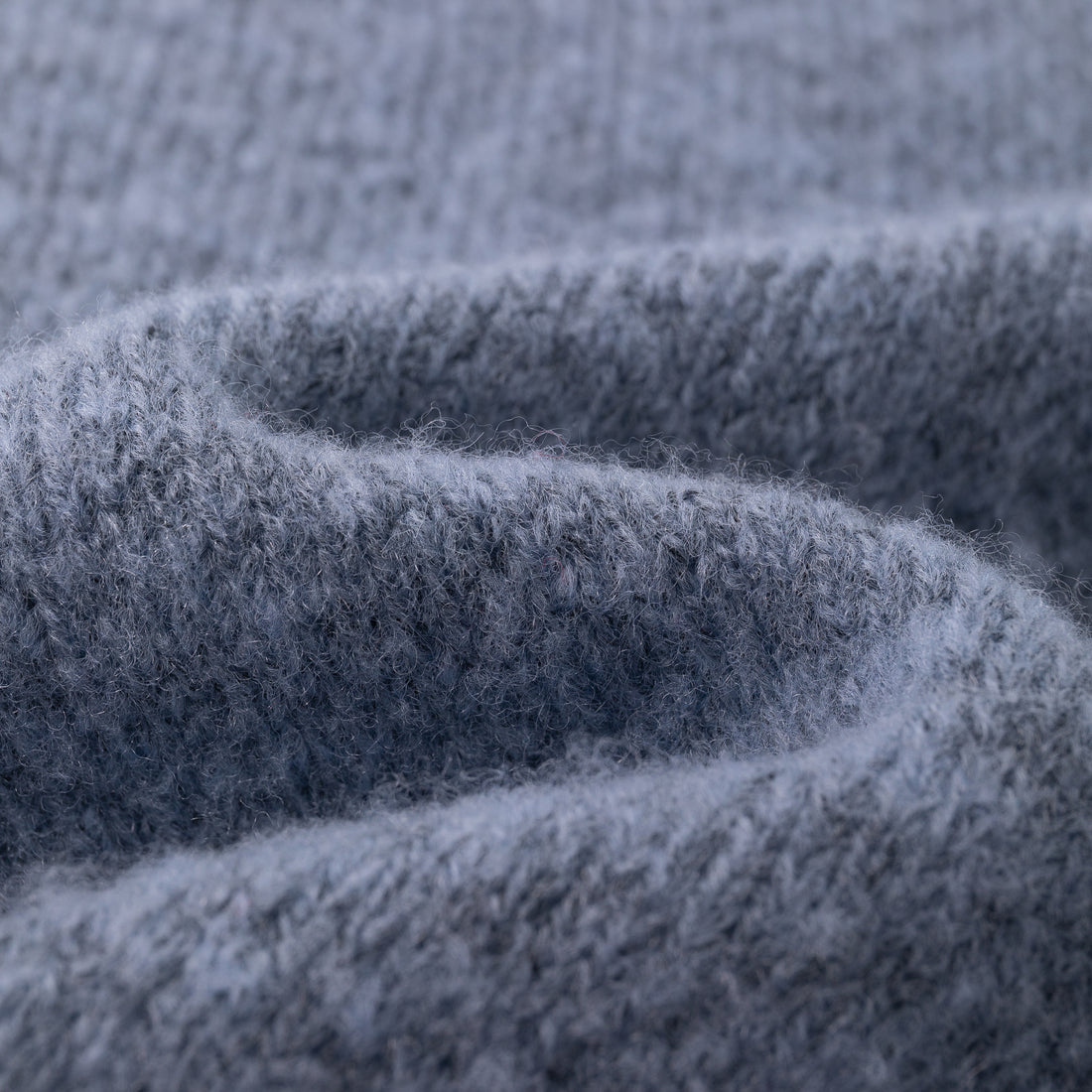 Juliet skewed knit