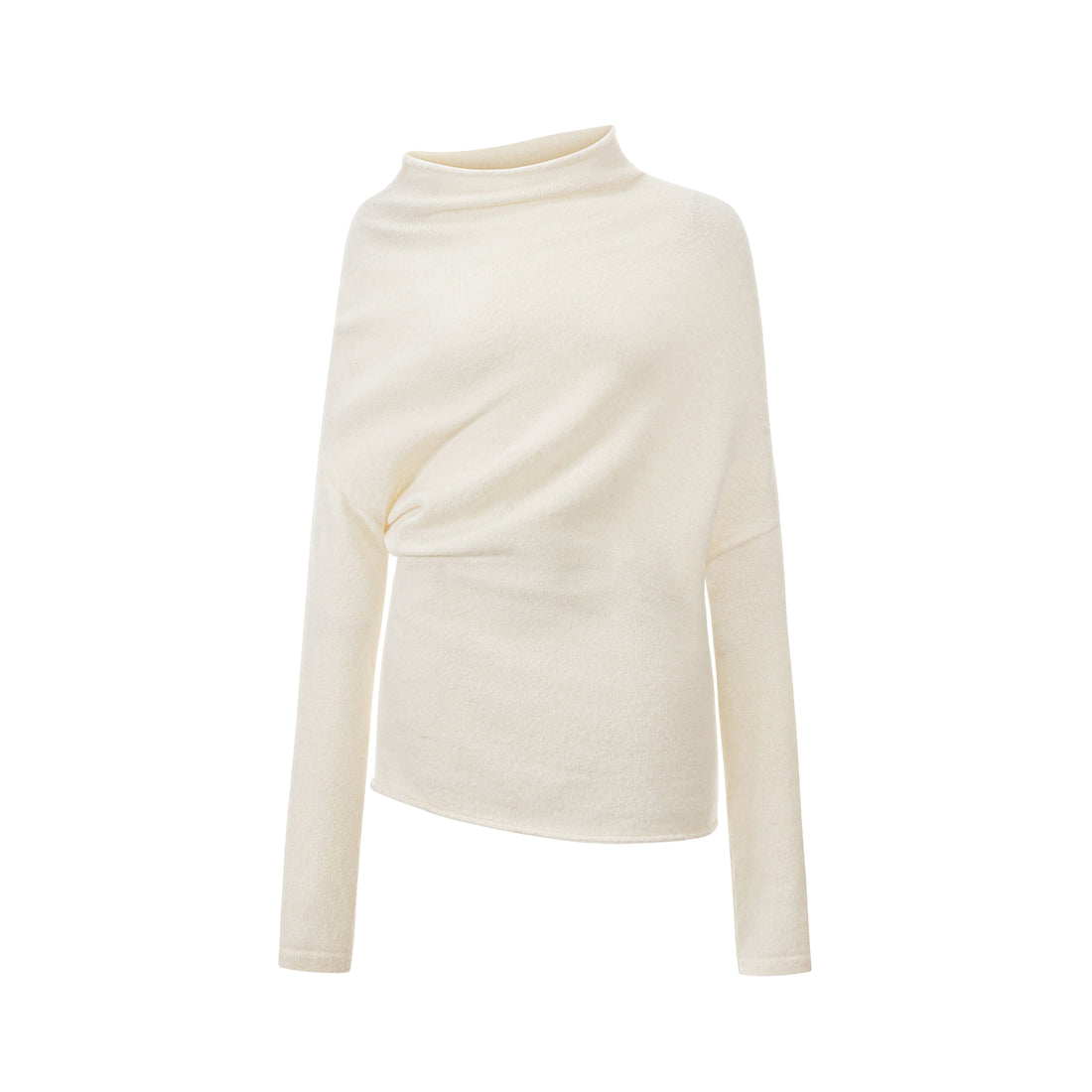 Juliet skewed knit