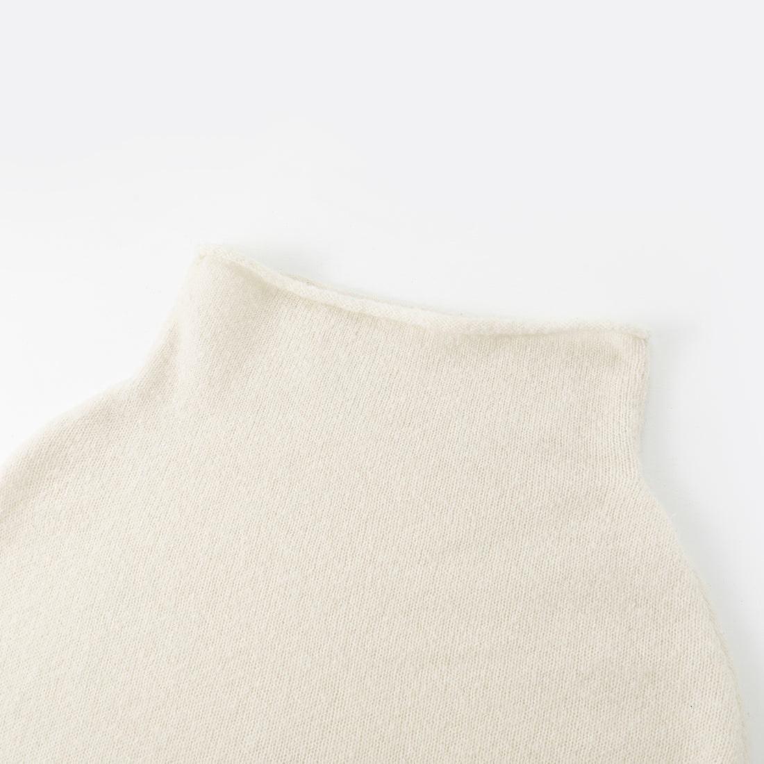 Juliet skewed knit