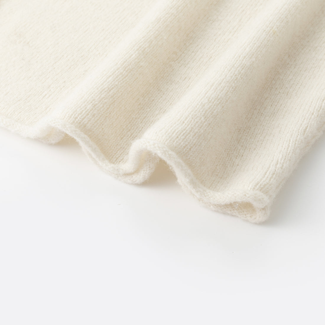 Juliet skewed knit