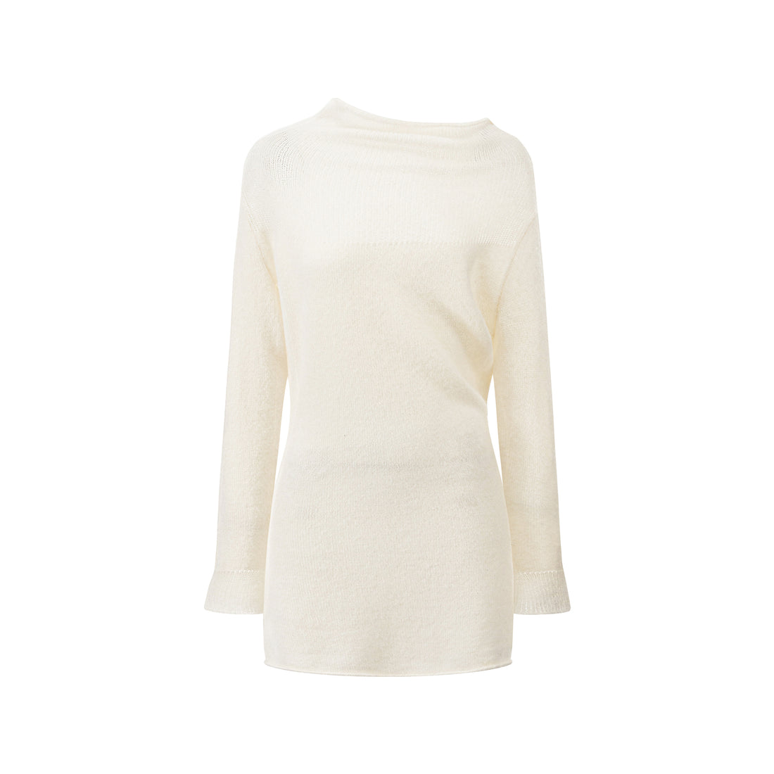 Juliet fitted knit