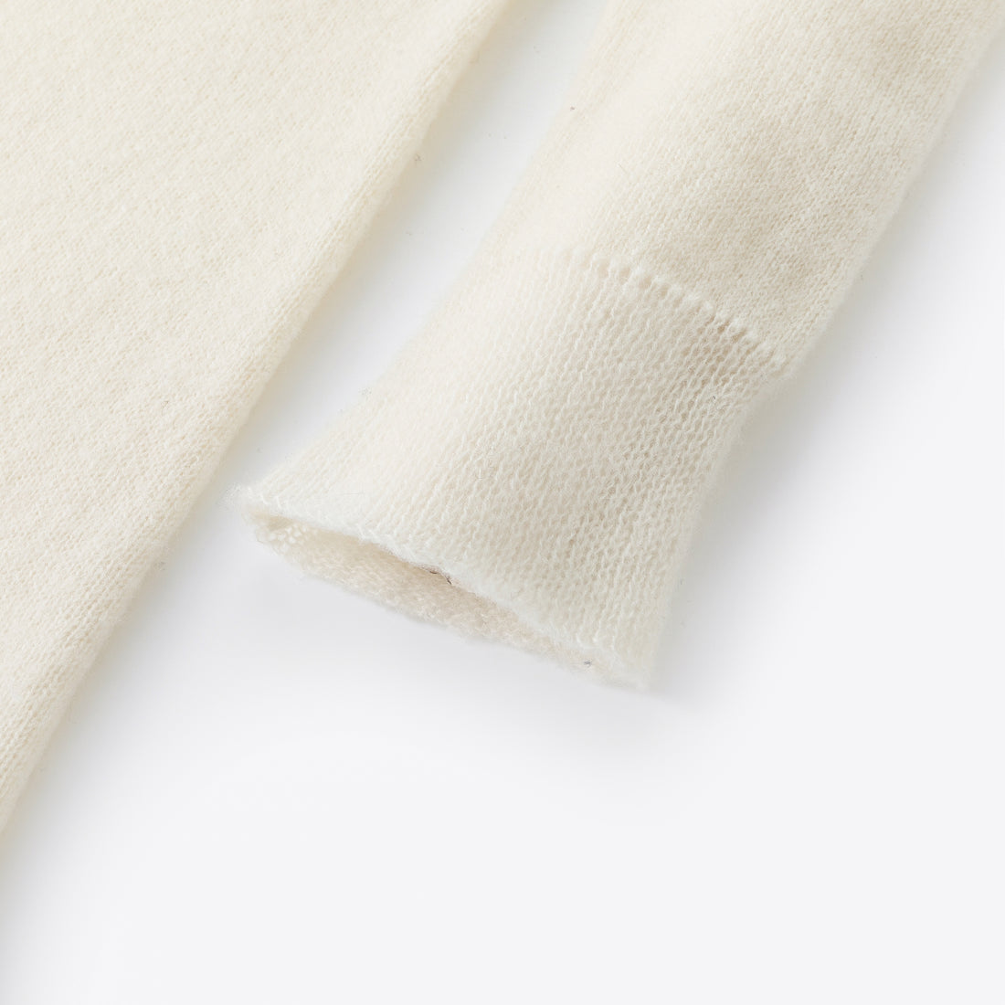 Juliet fitted knit