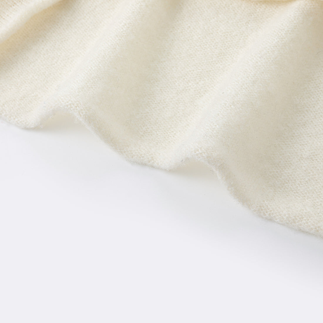 Juliet fitted knit