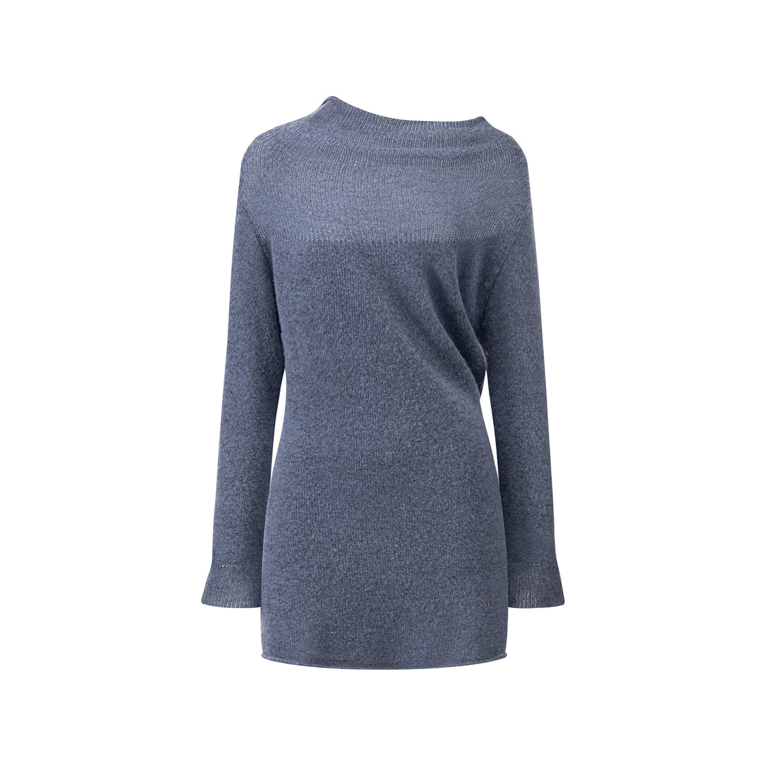 Juliet fitted knit