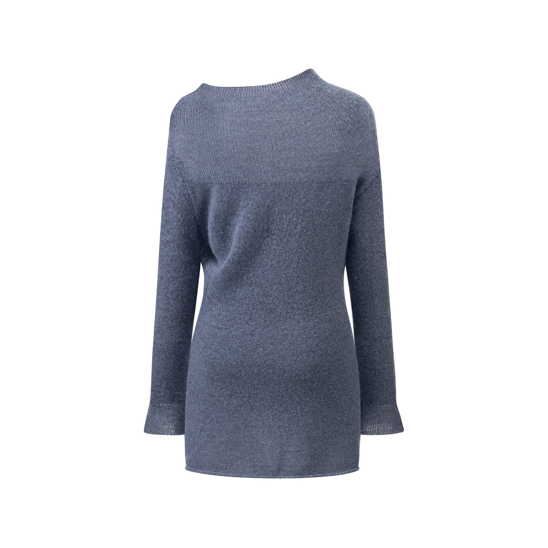 Juliet fitted knit