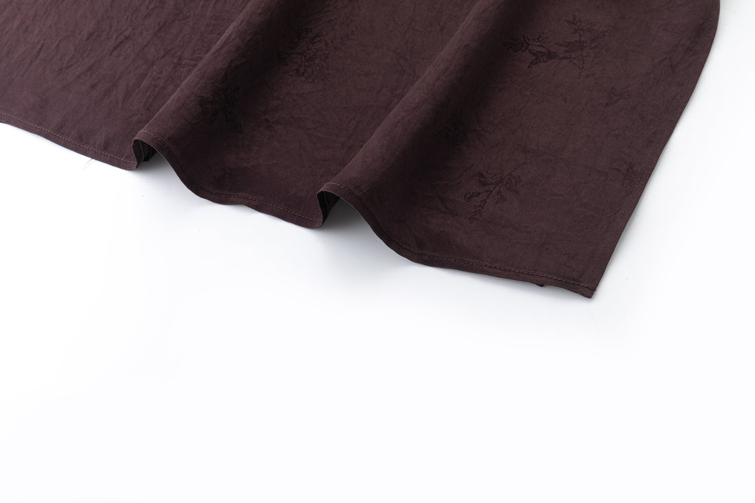 Sindy cape blouse