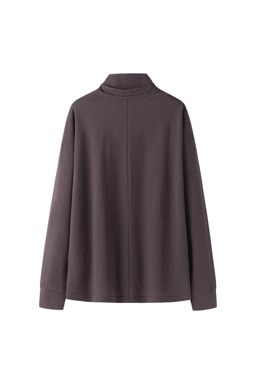 Inez collar sweater