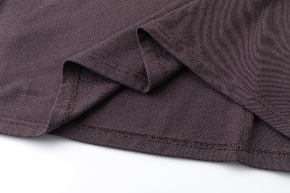 Inez collar sweater