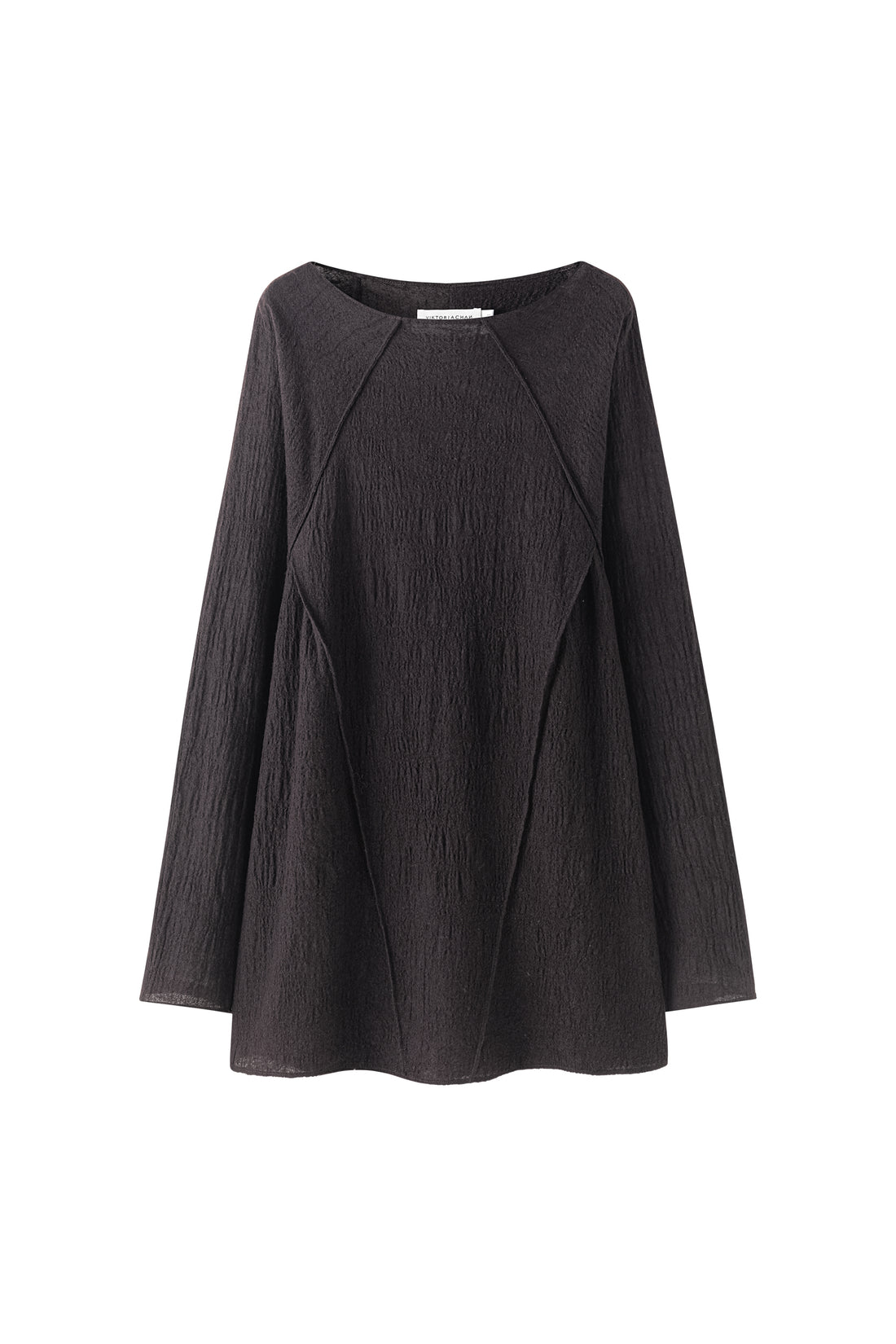 Aven cut diamond top