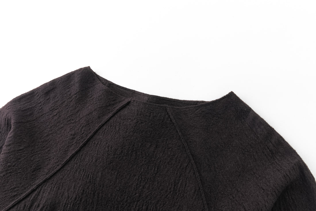 Aven cut diamond top