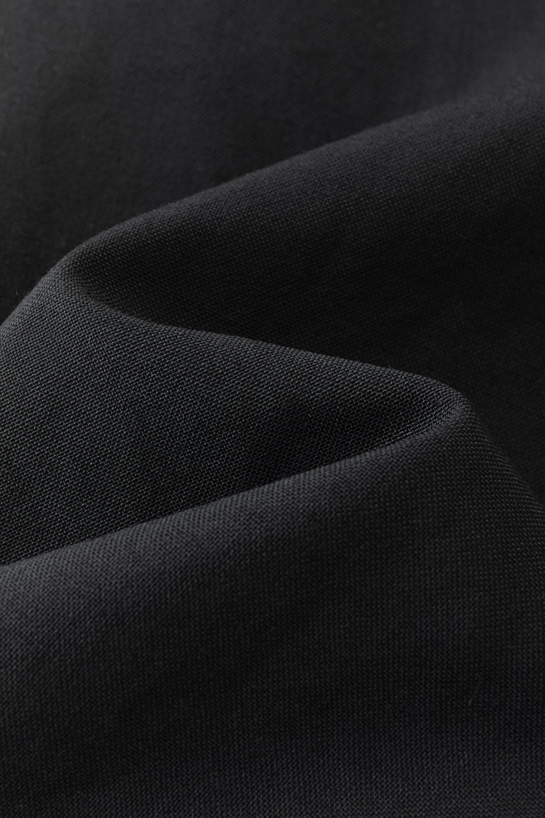 Alma pleated trousers