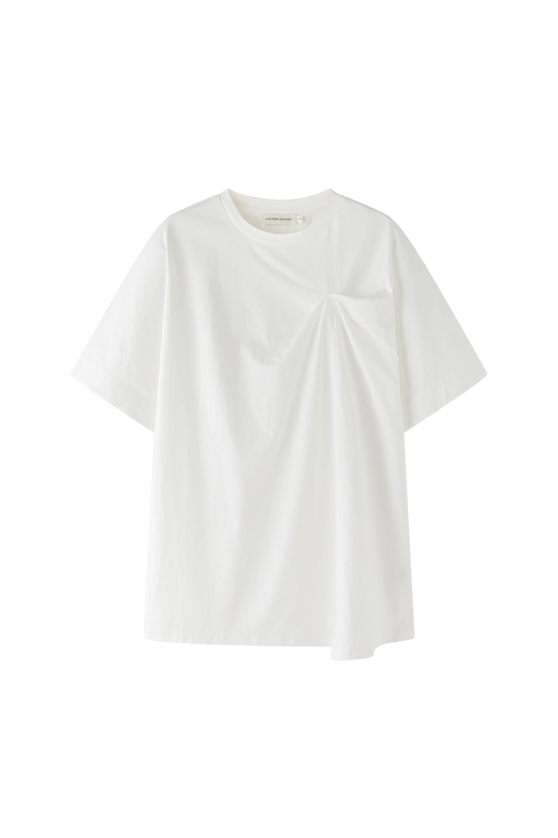 Avana fold T-shirt