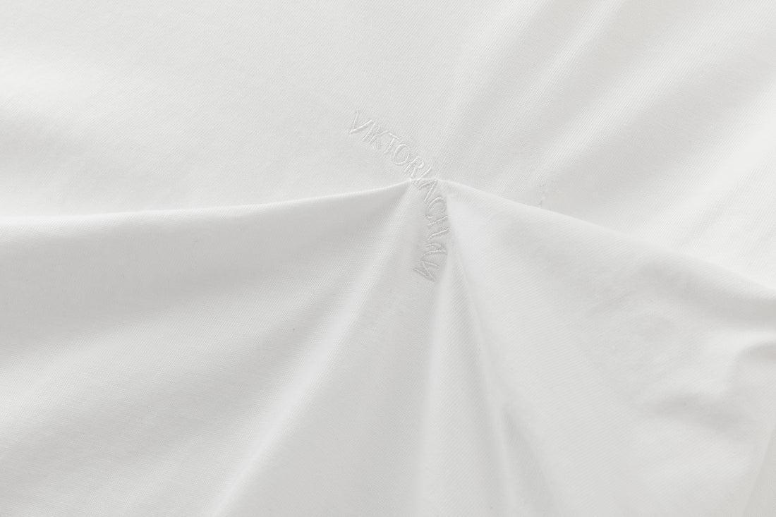 Avana fold T-shirt