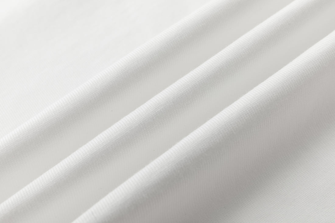 Avana fold T-shirt