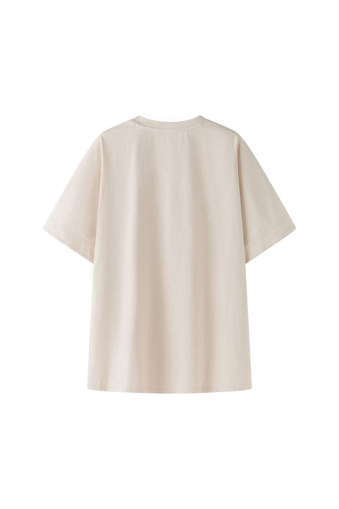 Avana fold T-shirt