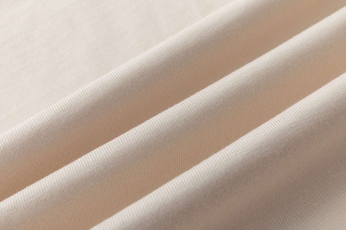Avana fold T-shirt