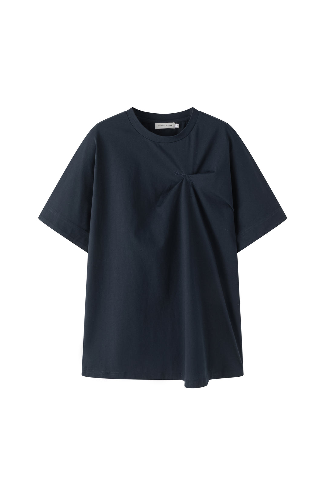 Avana fold T-shirt