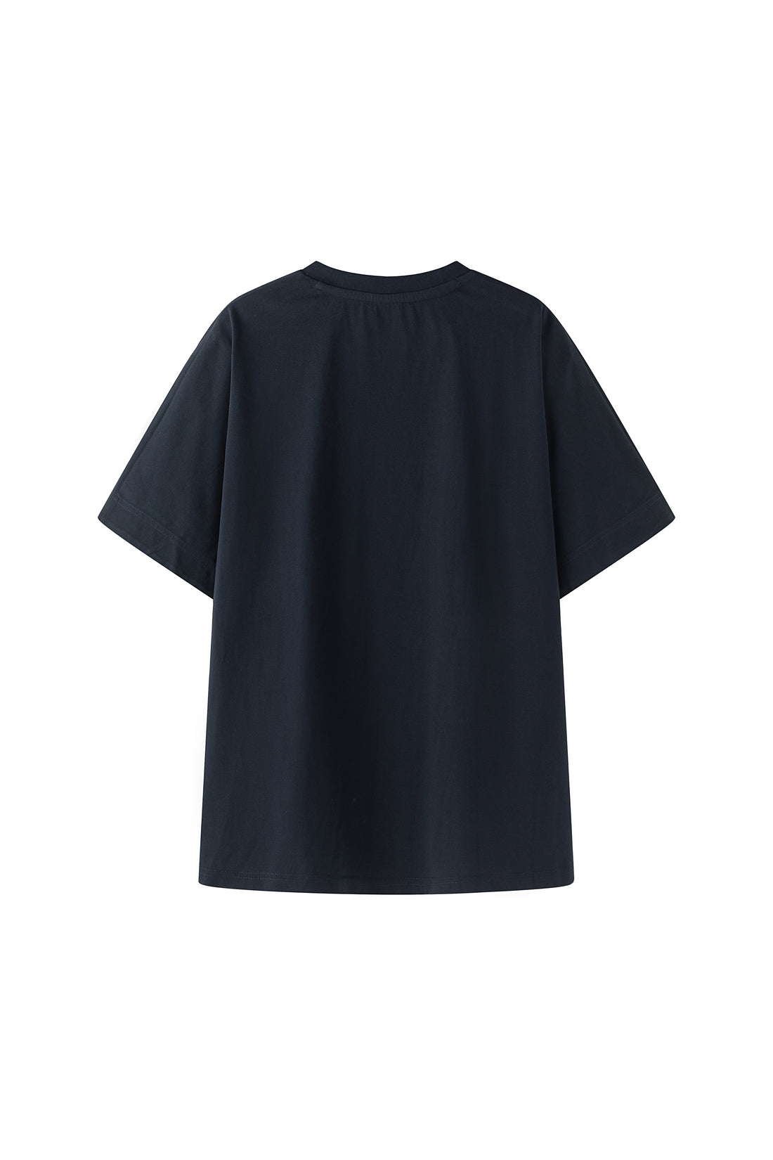 Avana fold T-shirt