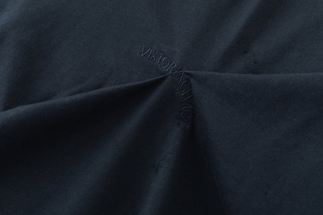 Avana fold T-shirt