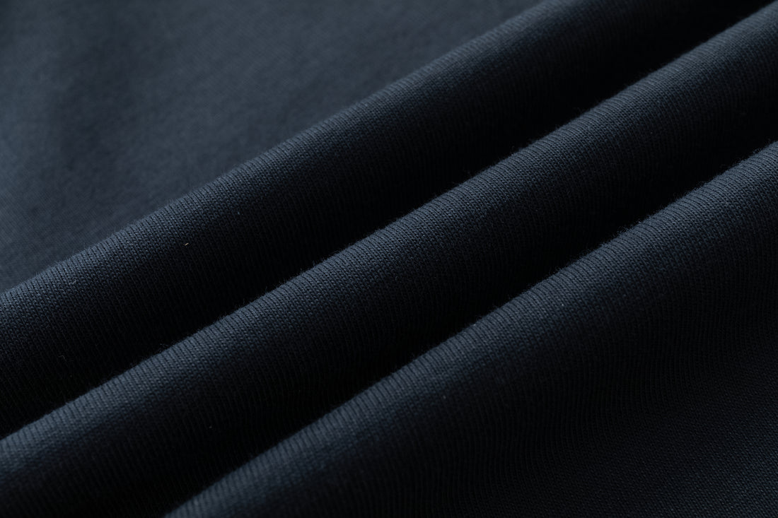 Avana fold T-shirt