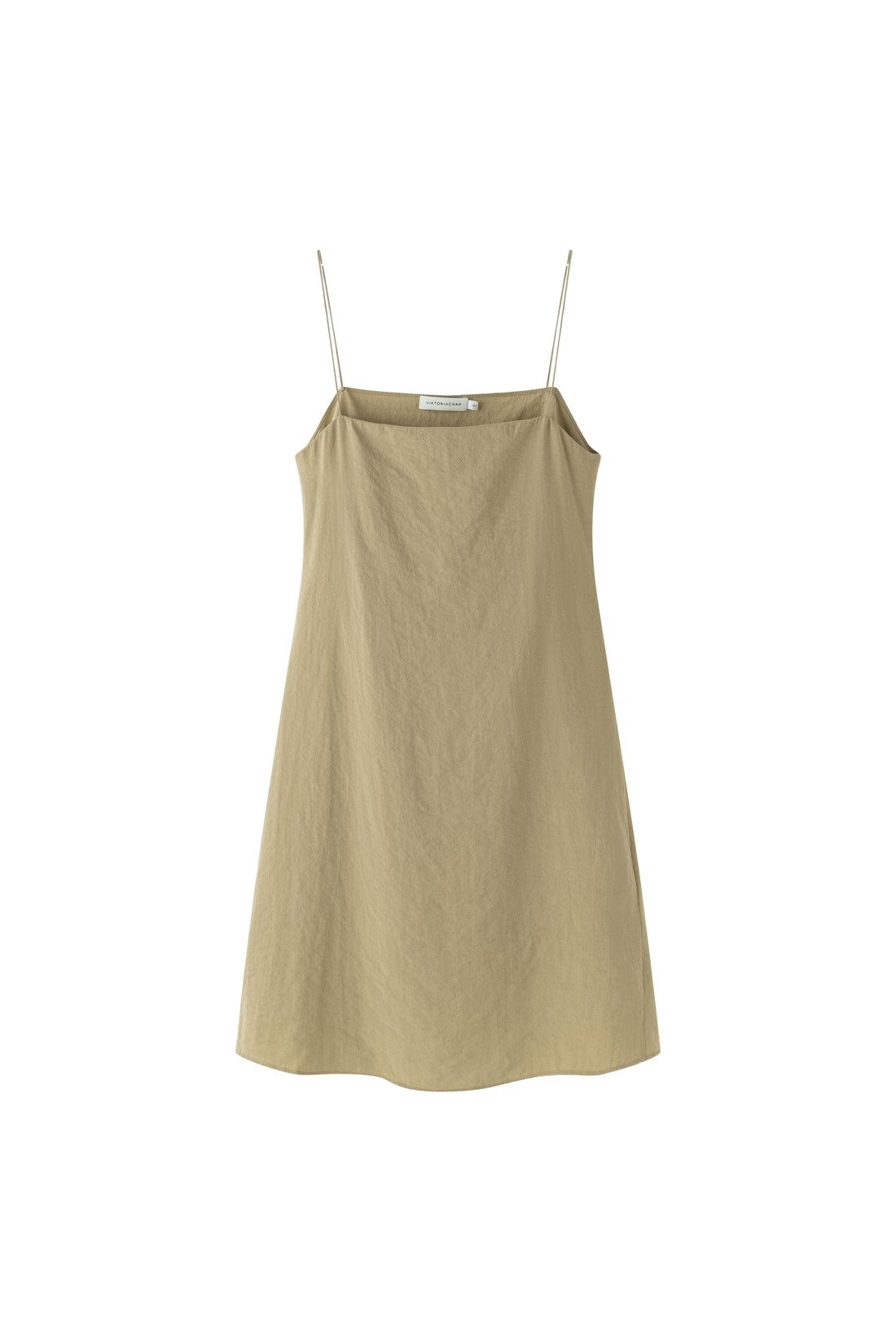 Avana silk dress