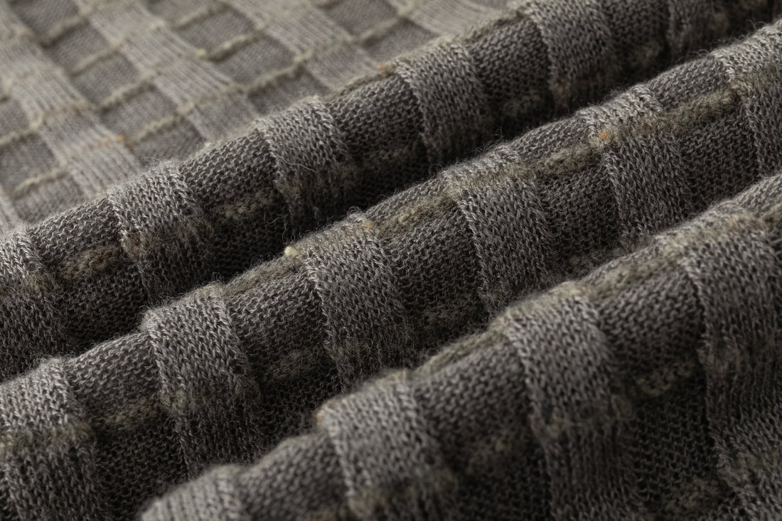 Ruby silk cashmere tank