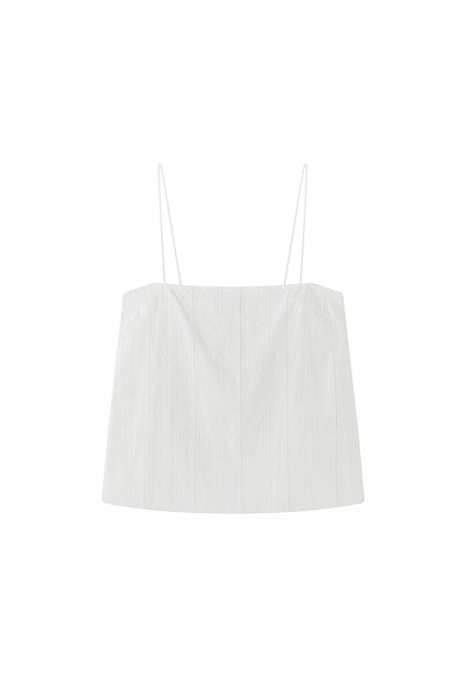 Eos skirt dress