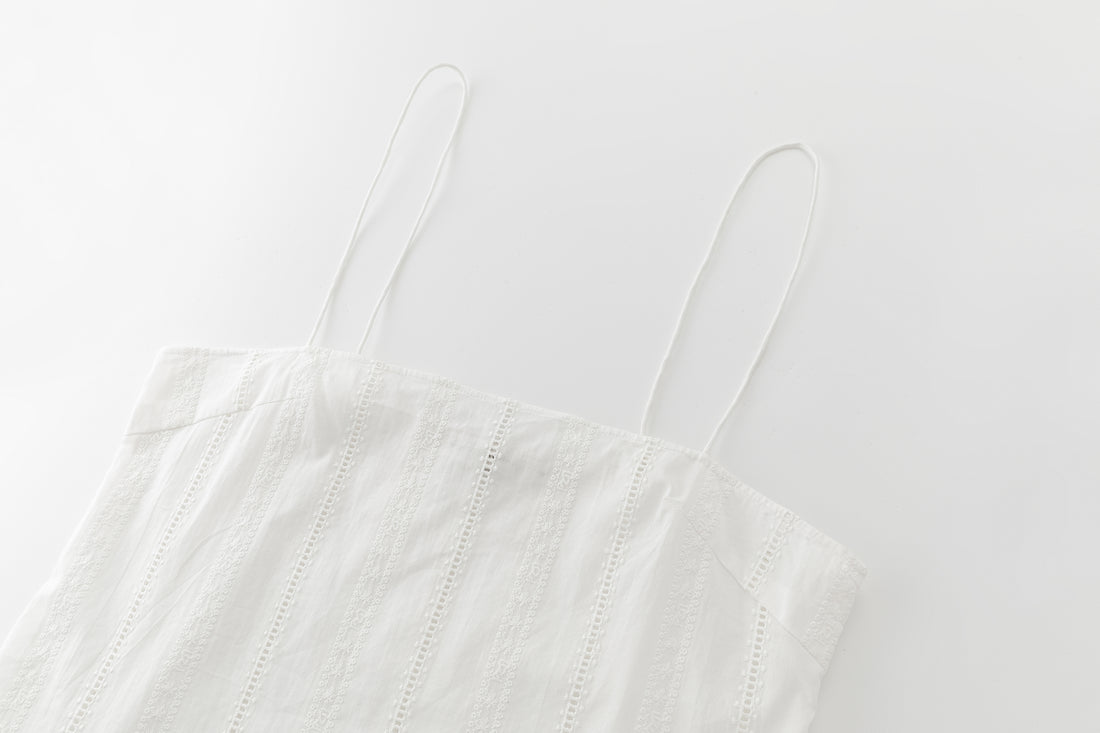 Eos skirt dress