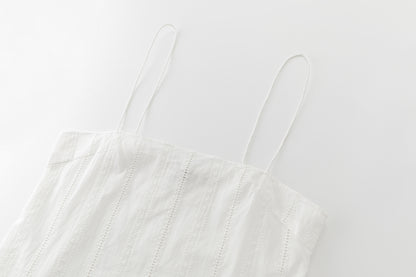 Eos skirt dress
