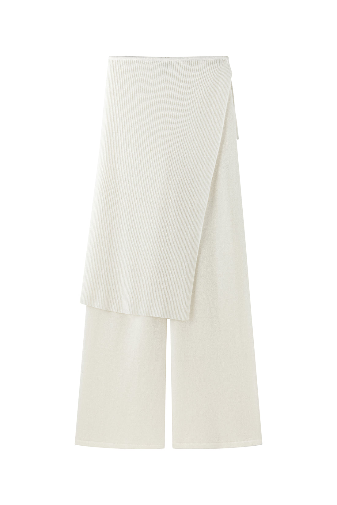 Aven trousers with patch