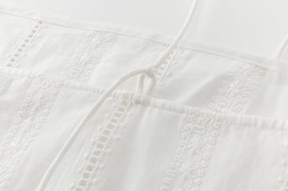Eos skirt dress