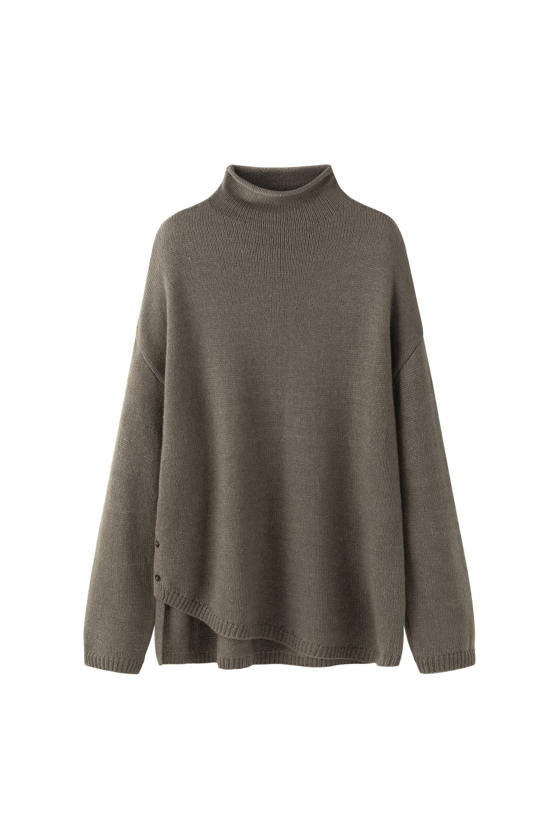 Aven oversized knit
