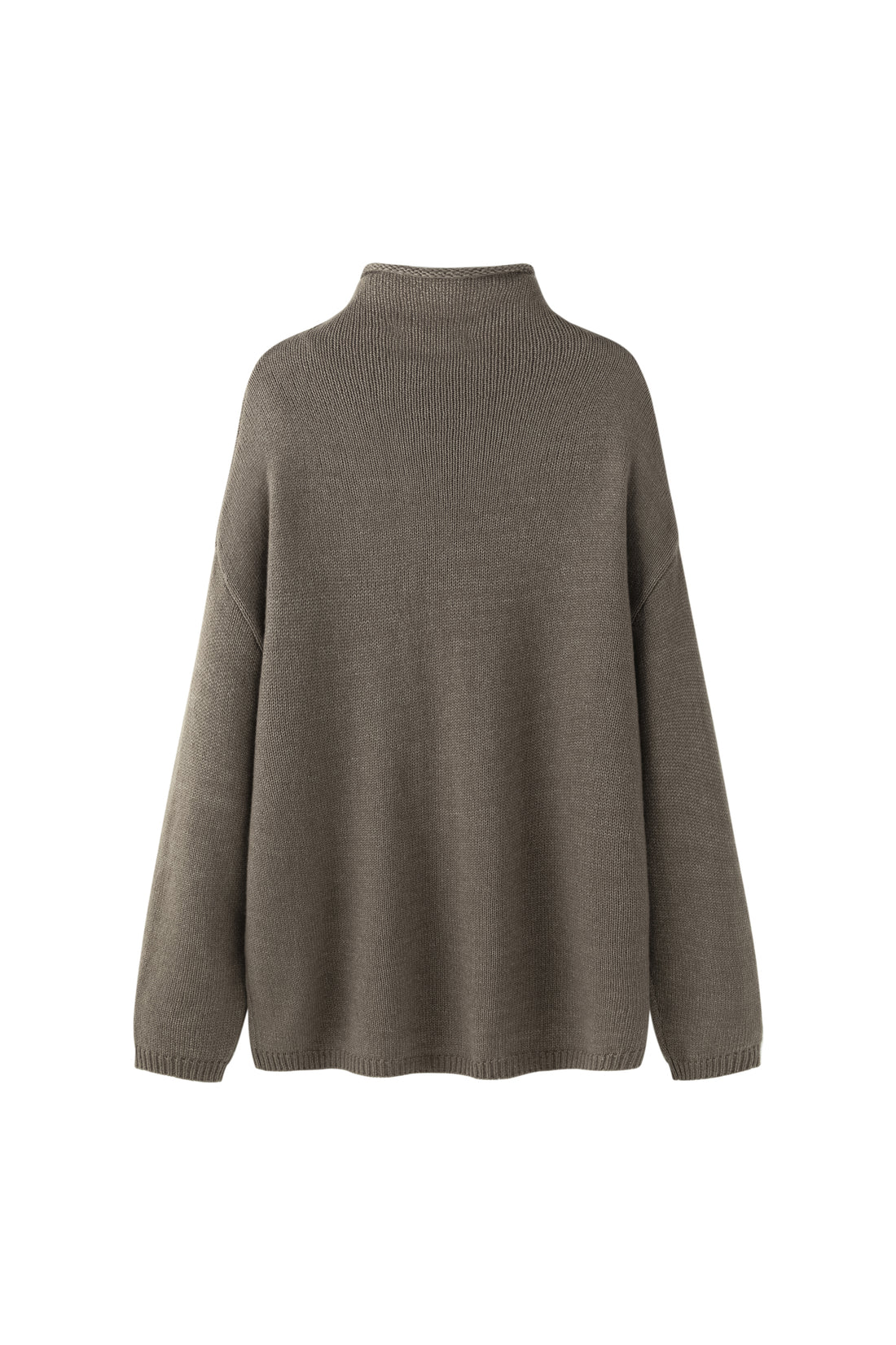 Aven oversized knit