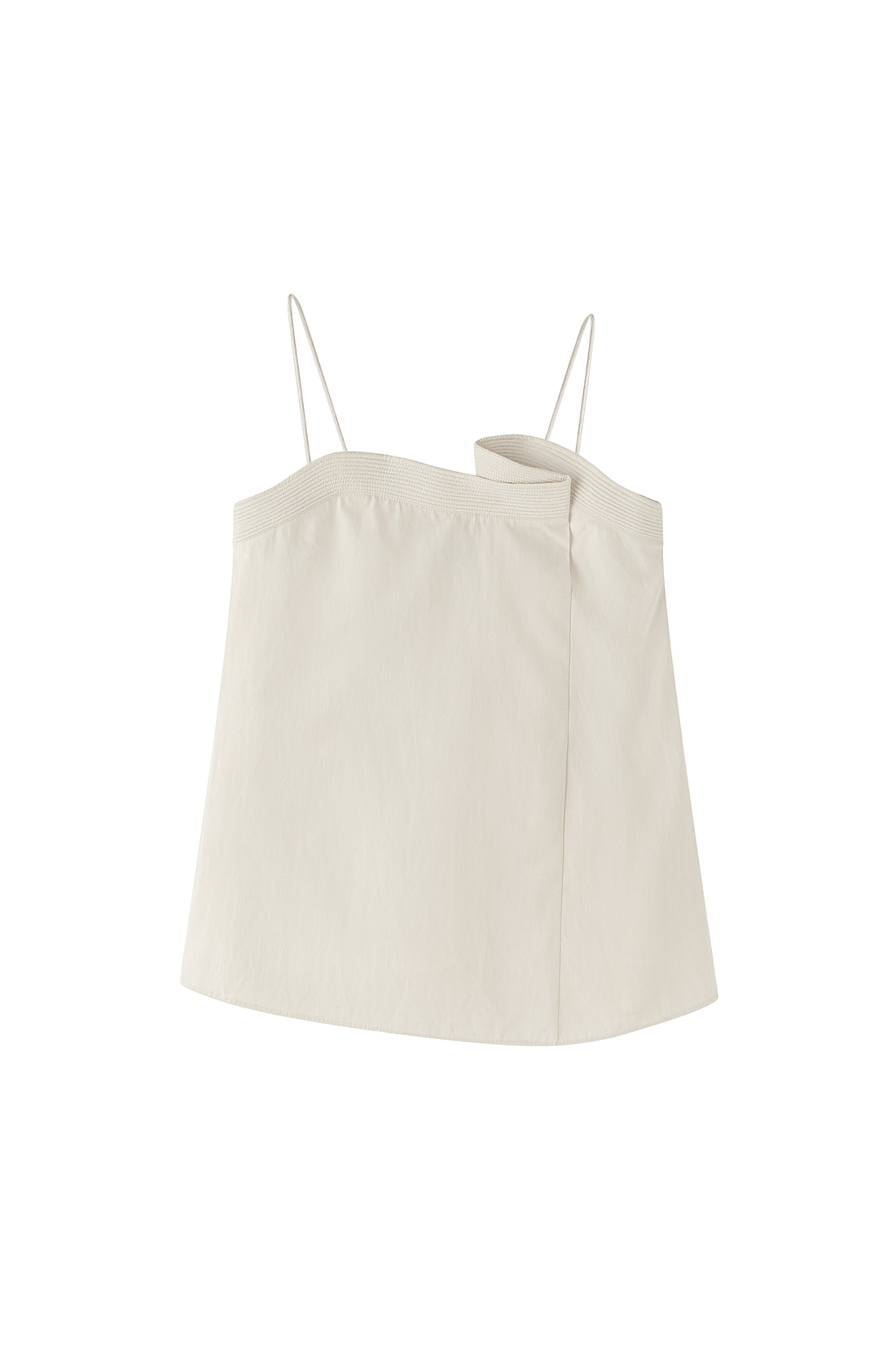 Sataya lined top