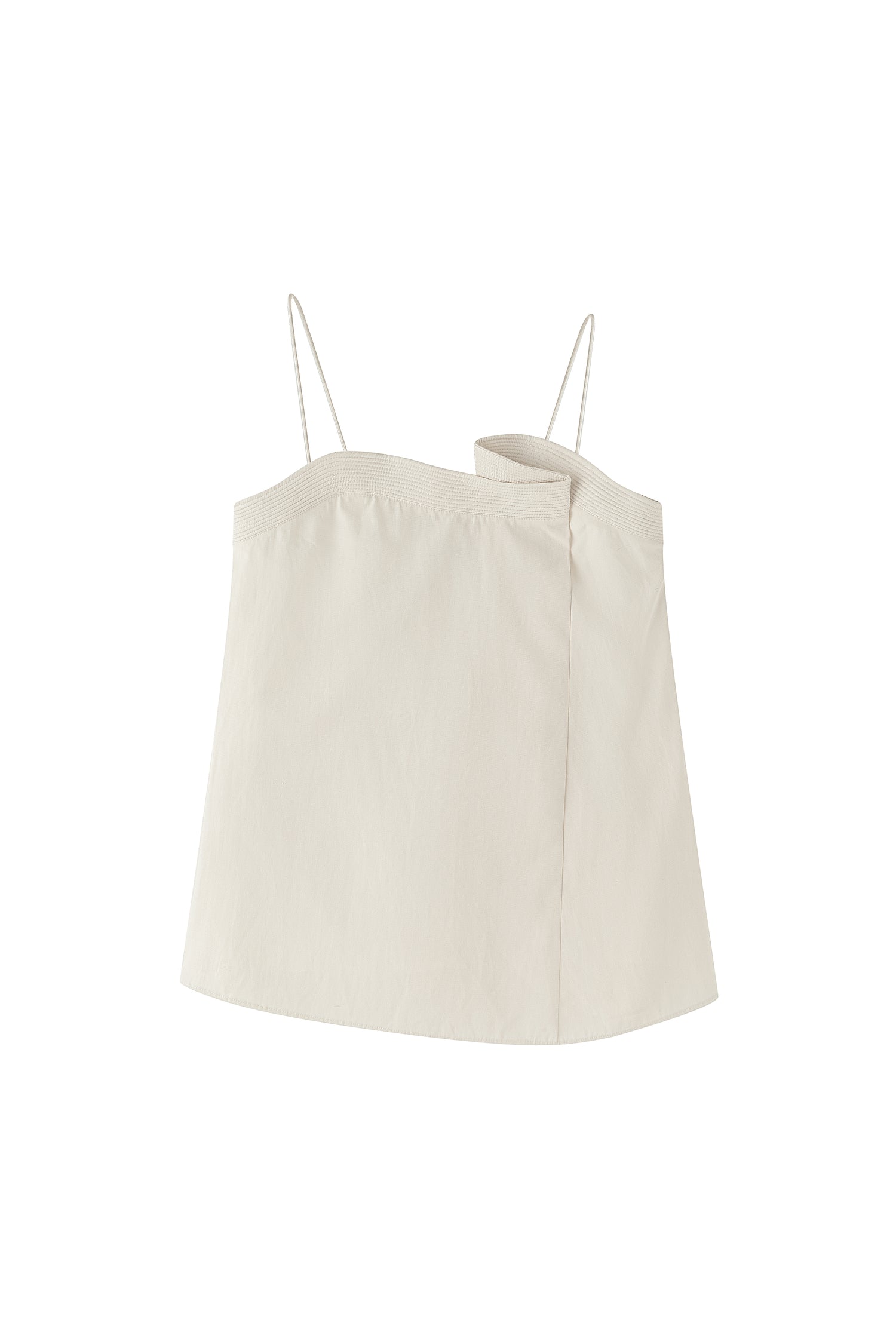 Sataya lined top