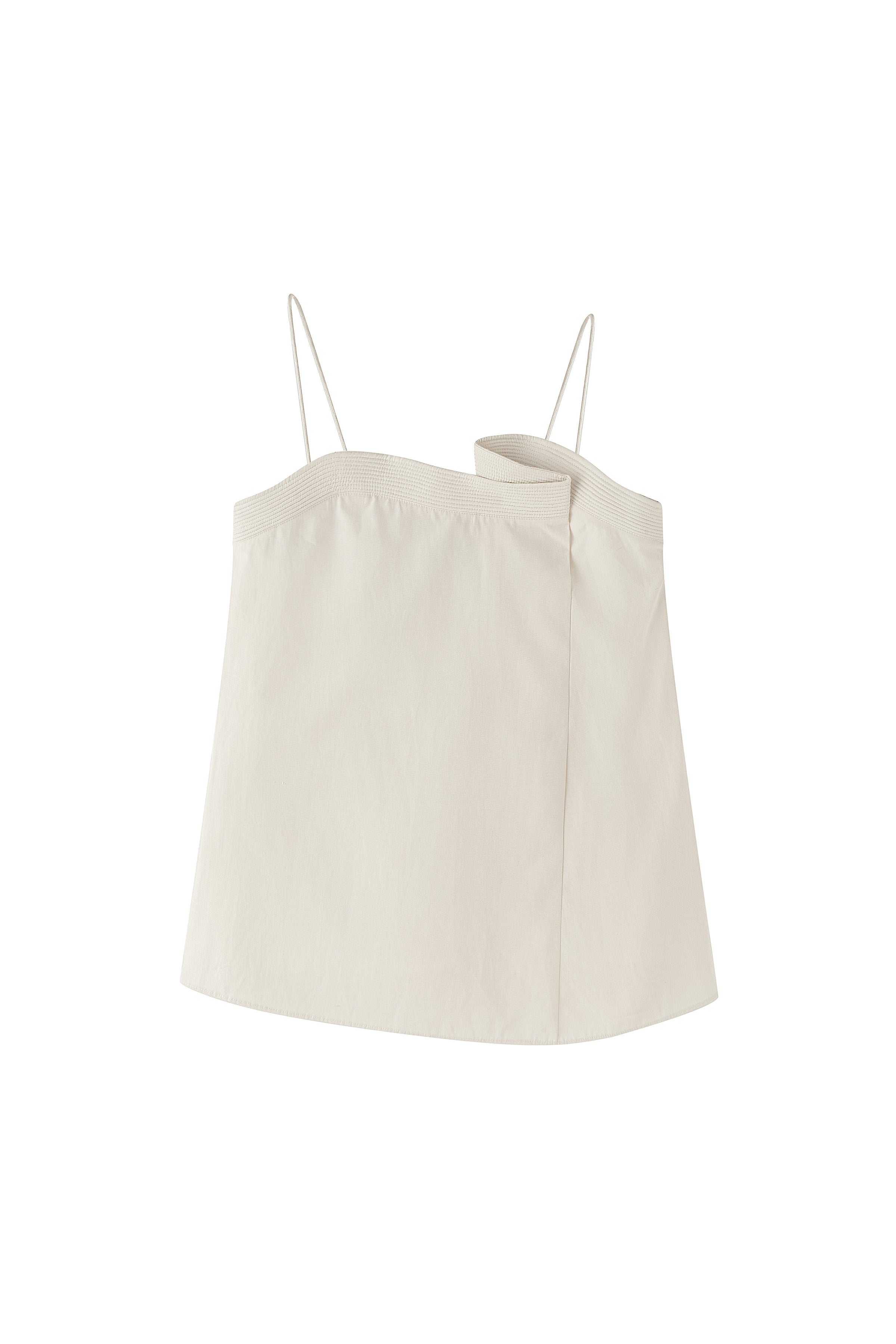 Sataya lined top