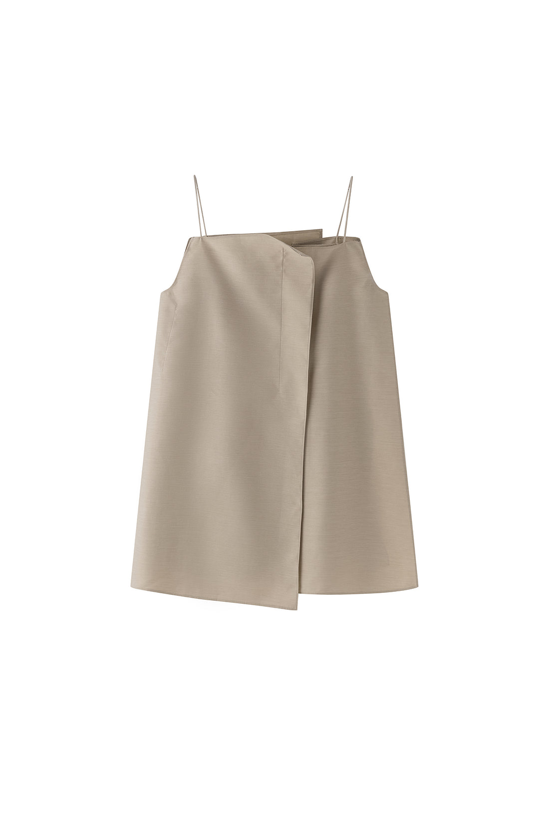 Avana fold tank