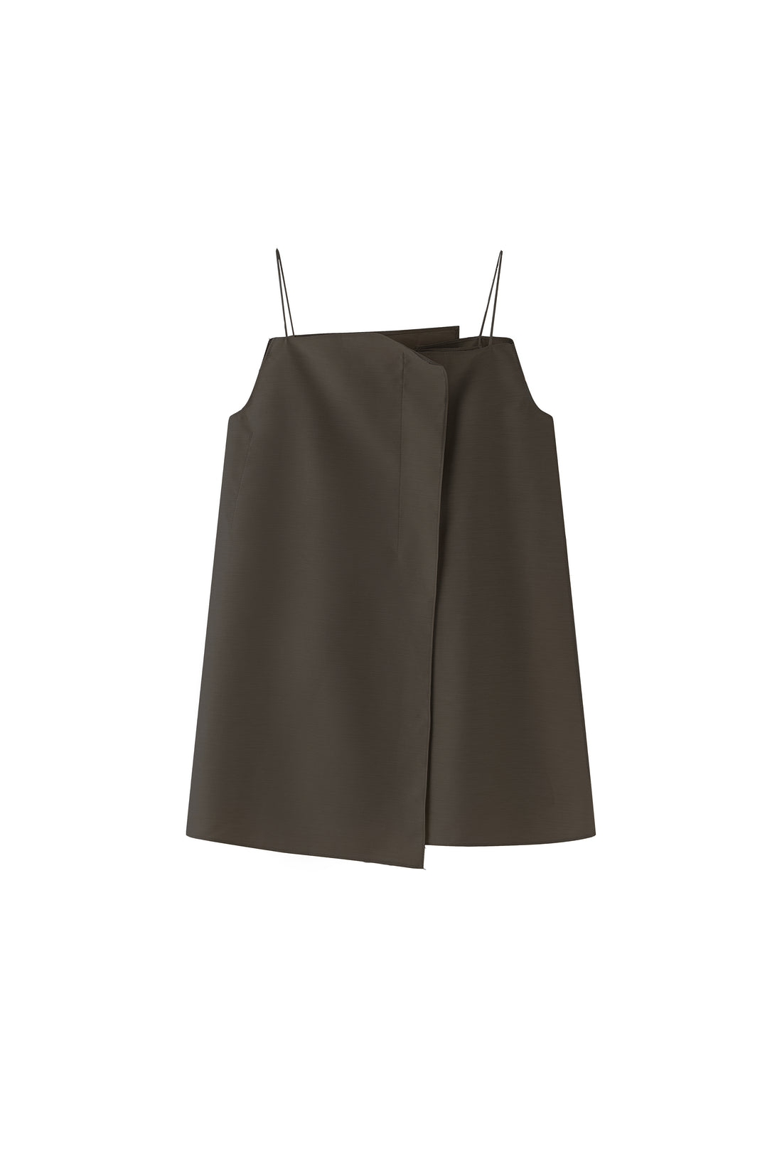 Avana fold tank