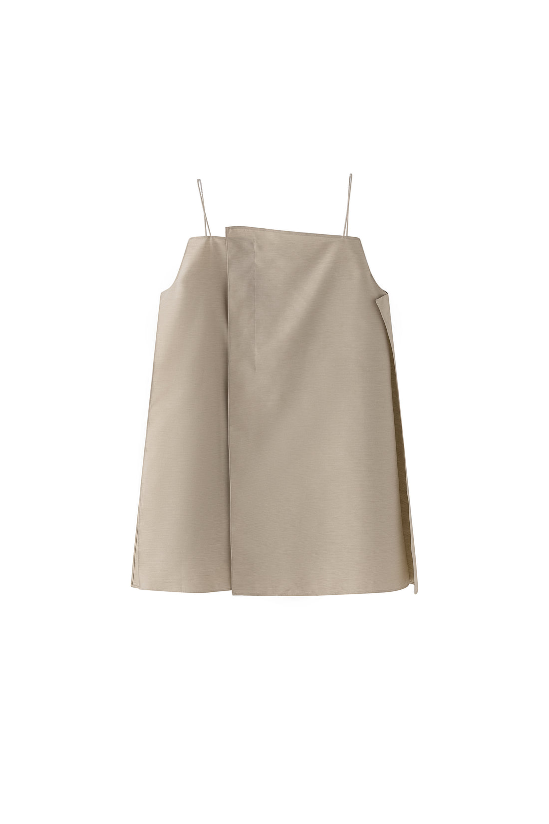 Avana fold tank