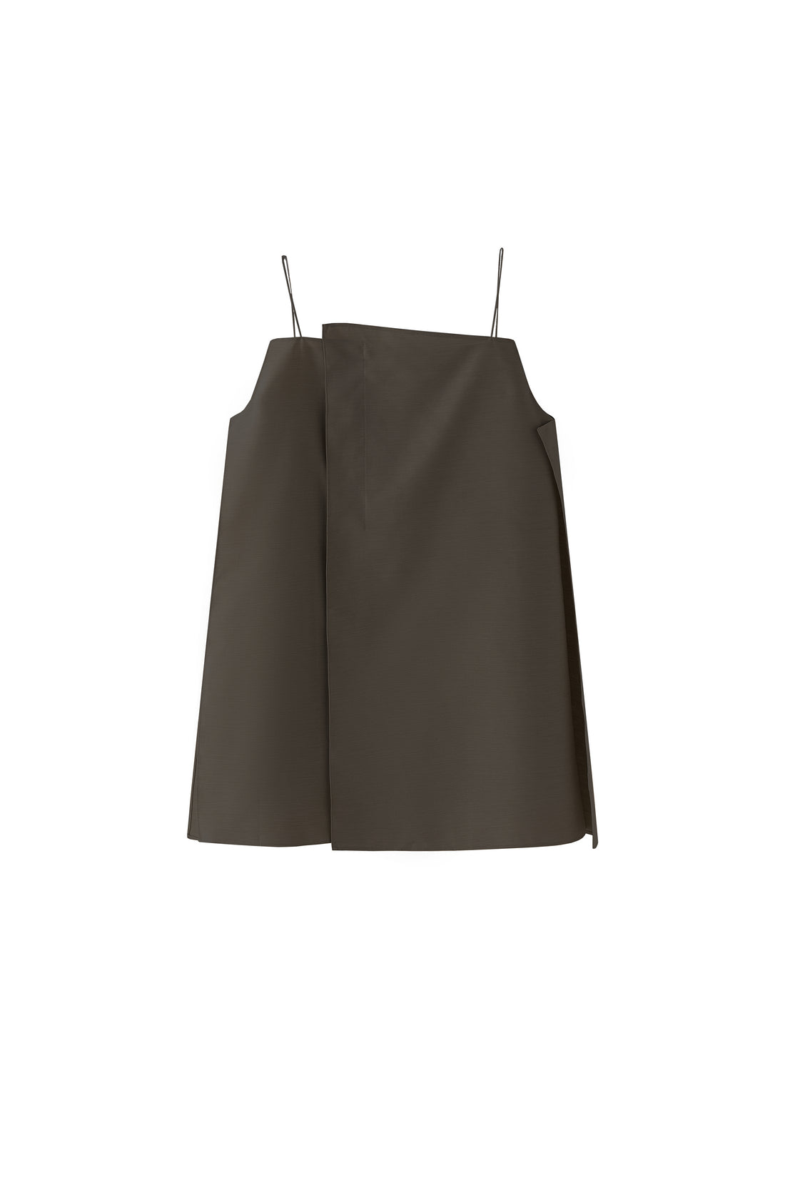 Avana fold tank