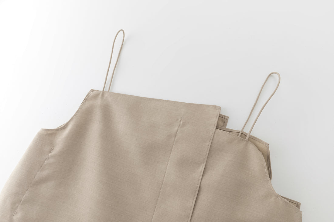 Avana fold tank